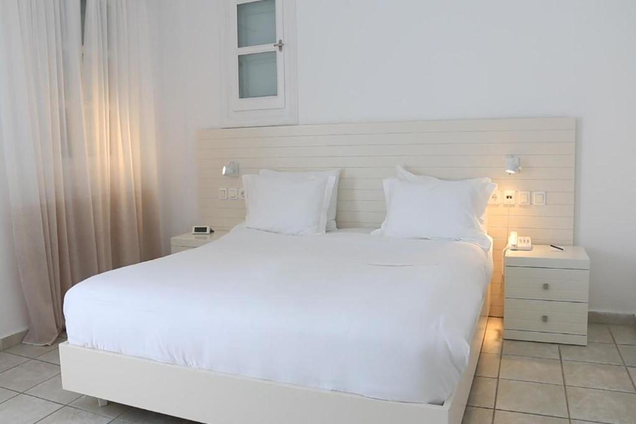 Aegean Hotel Mykonos Town Exterior photo